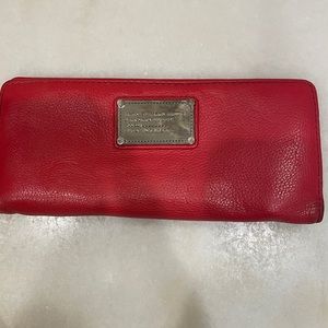Marc jacobs wallet